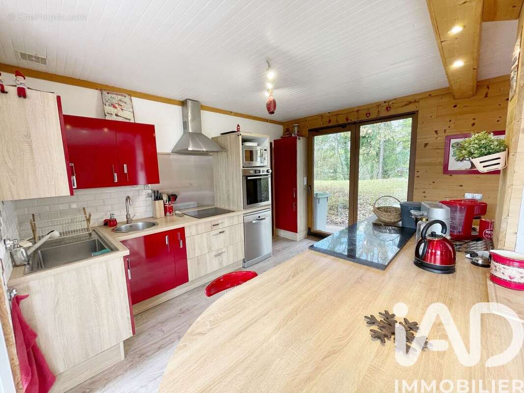 Photo 4 - Maison à SAINT-GENIX-SUR-GUIERS