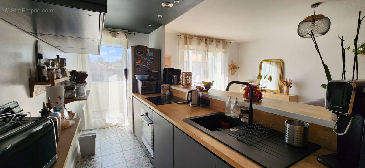 Appartement à MERIGNAC