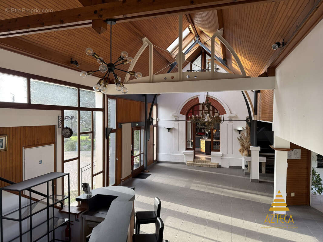 Autre à CAUDRY