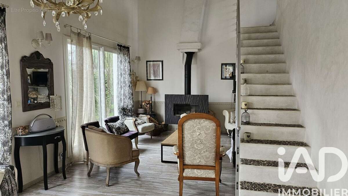 Photo 9 - Maison à CORME-ECLUSE