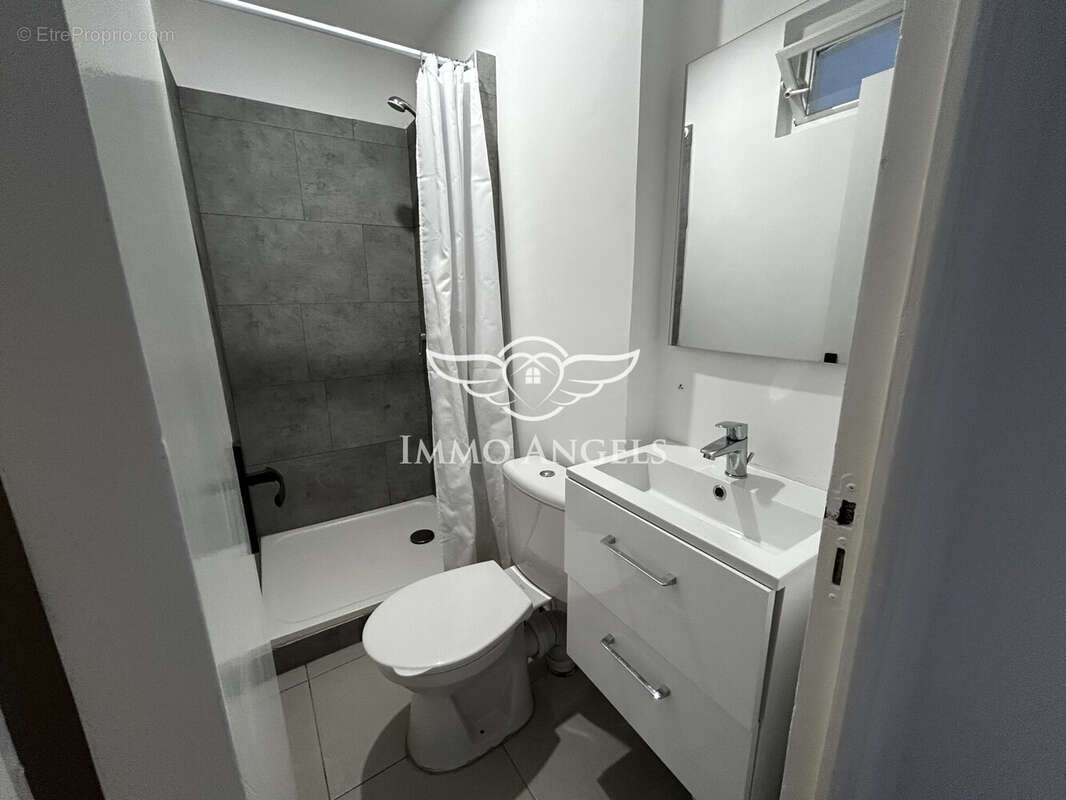 Appartement à PORT-LA-NOUVELLE