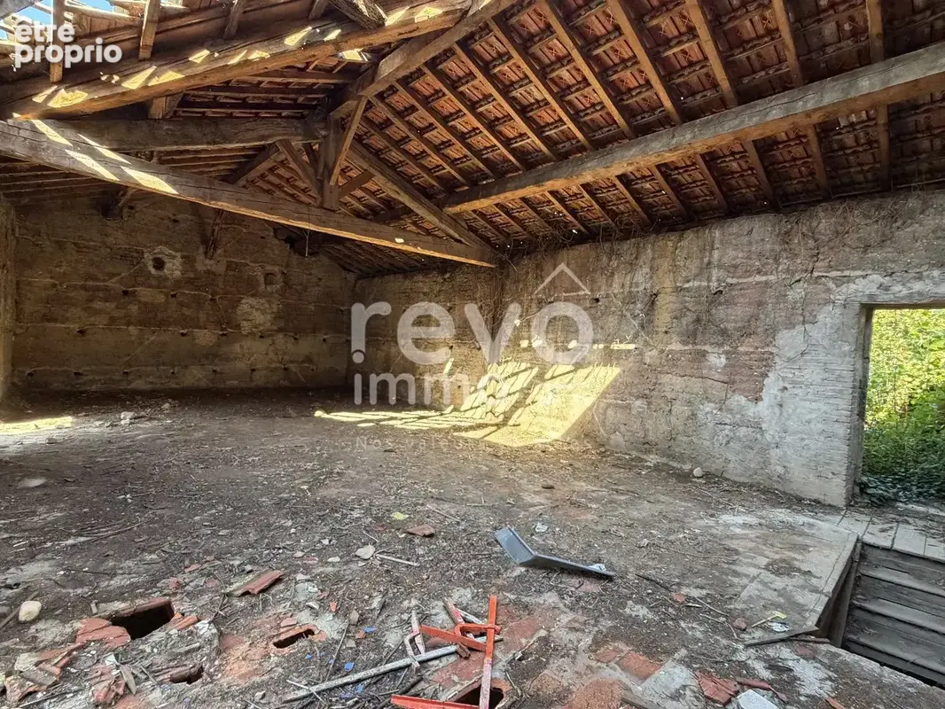 Maison à créer de 150m2 - photo 3