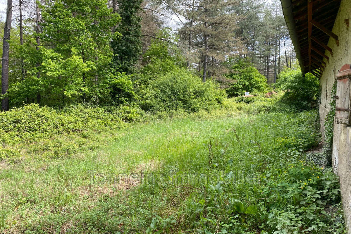Maison à VERTEUIL-D&#039;AGENAIS