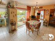 Appartement à HILLION