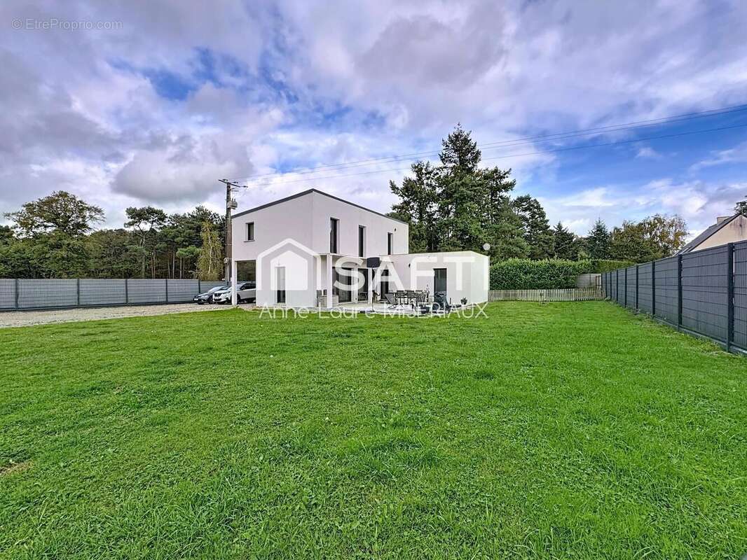 Photo 8 - Maison à GUICHEN