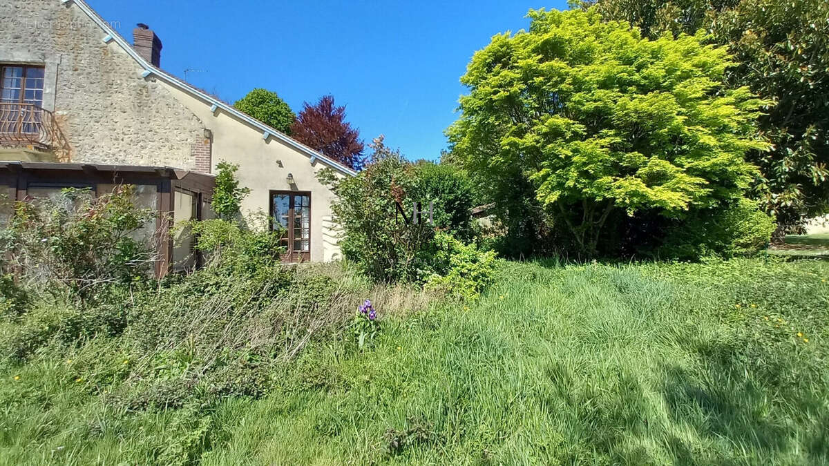 Maison à MORTAGNE-AU-PERCHE