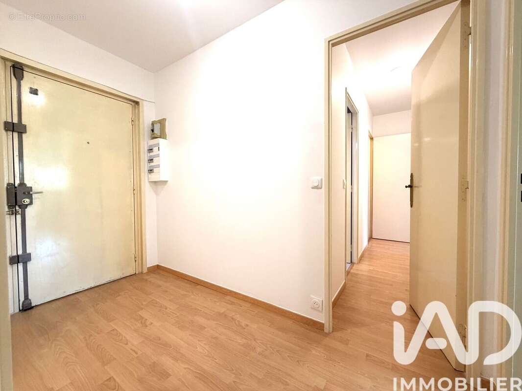 Photo 7 - Appartement à CHAMPS-SUR-MARNE
