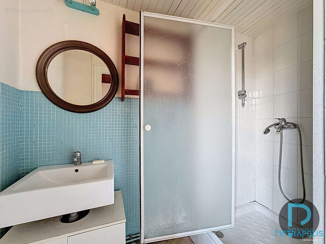 Maison à CHATILLON-SUR-CHALARONNE