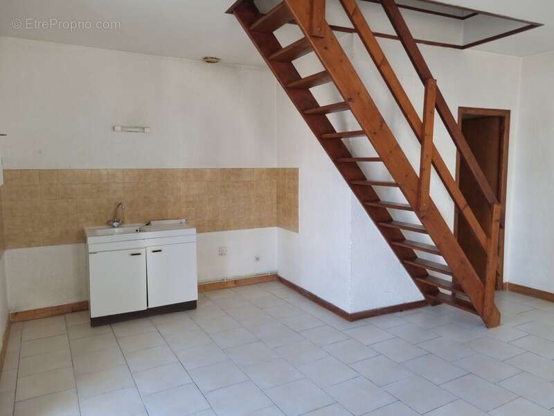 Maison à LE CHATEAU-D'OLERON