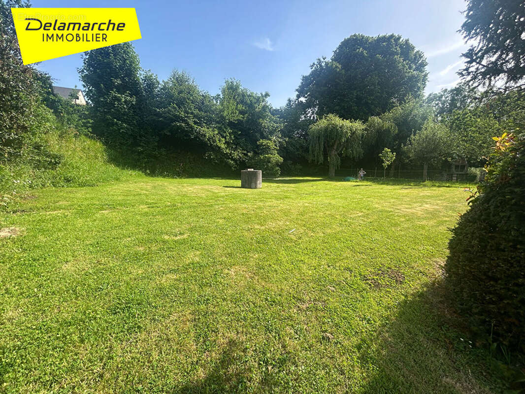 A vendre maison plain pied  sur sous sol Saint Planchers - photo 12