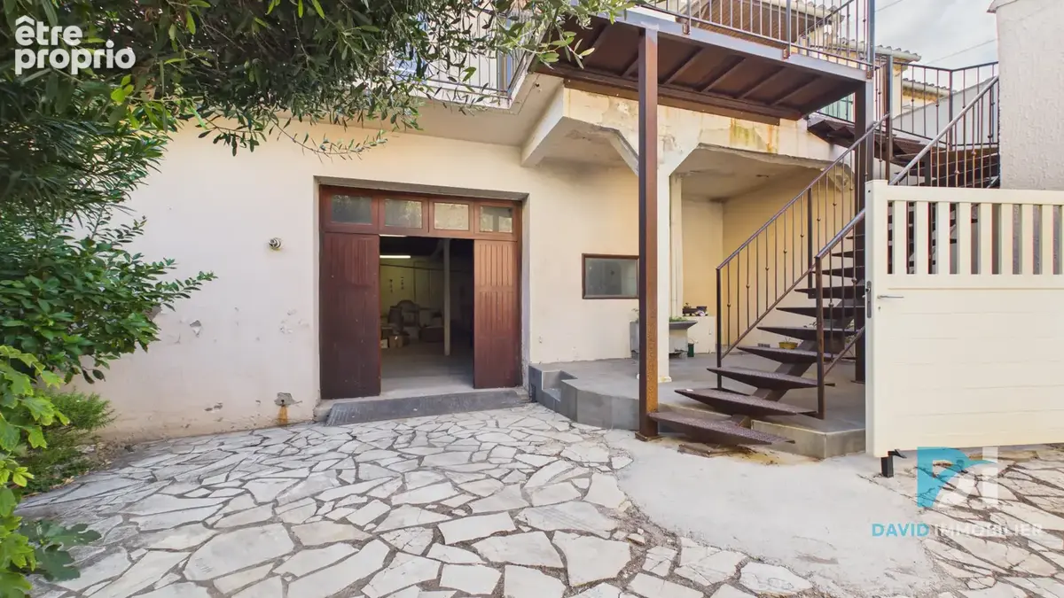Photo Maison à Florensac au prix de 313 000€