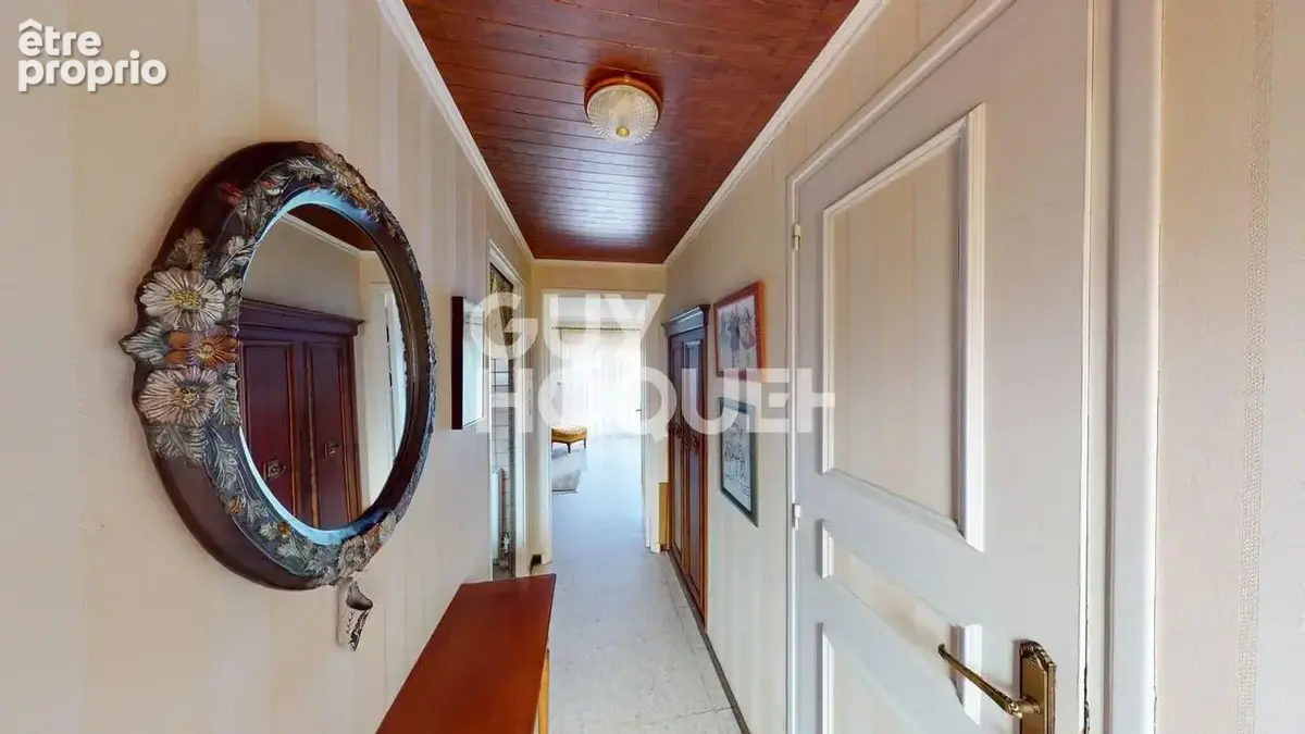 Maison 2 faces, 4 pièces à vendre à Perpignan - Quartier Mailloles - photo 6