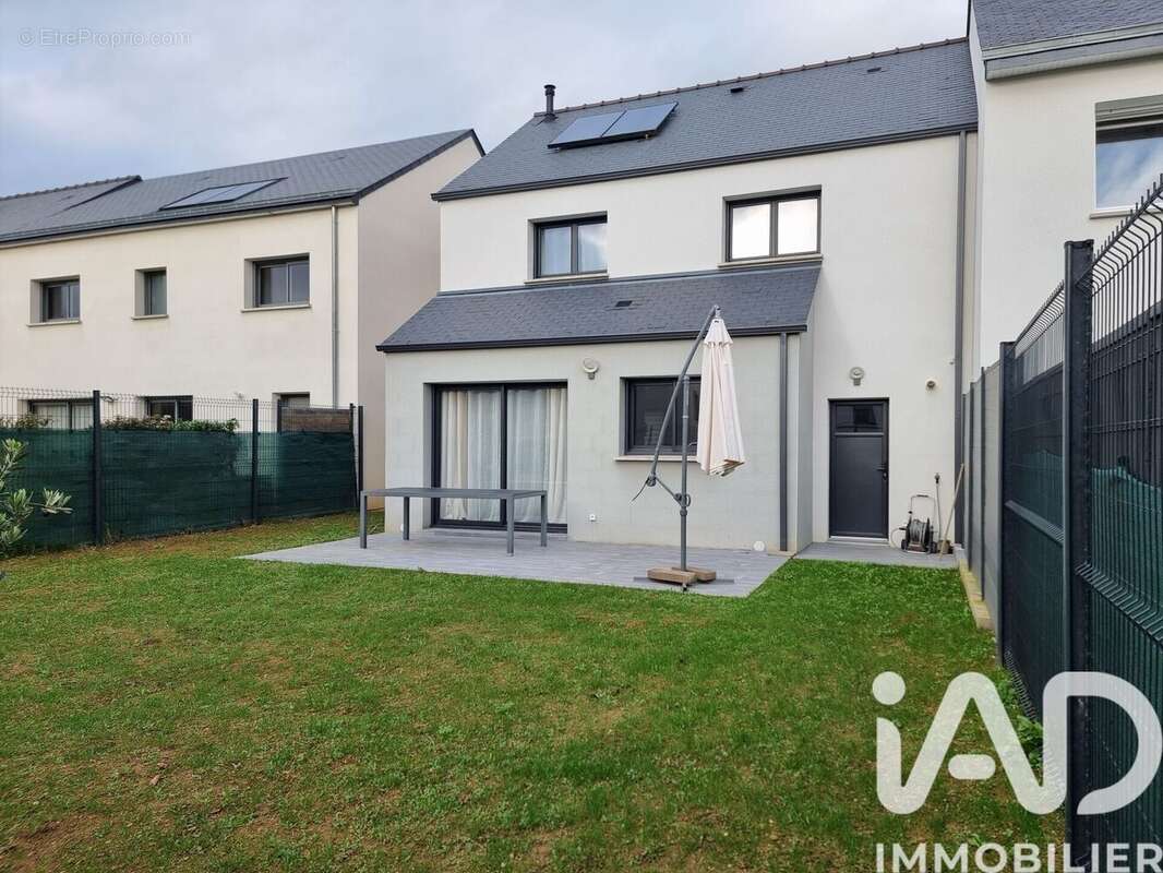 Photo 9 - Maison à CORPS-NUDS