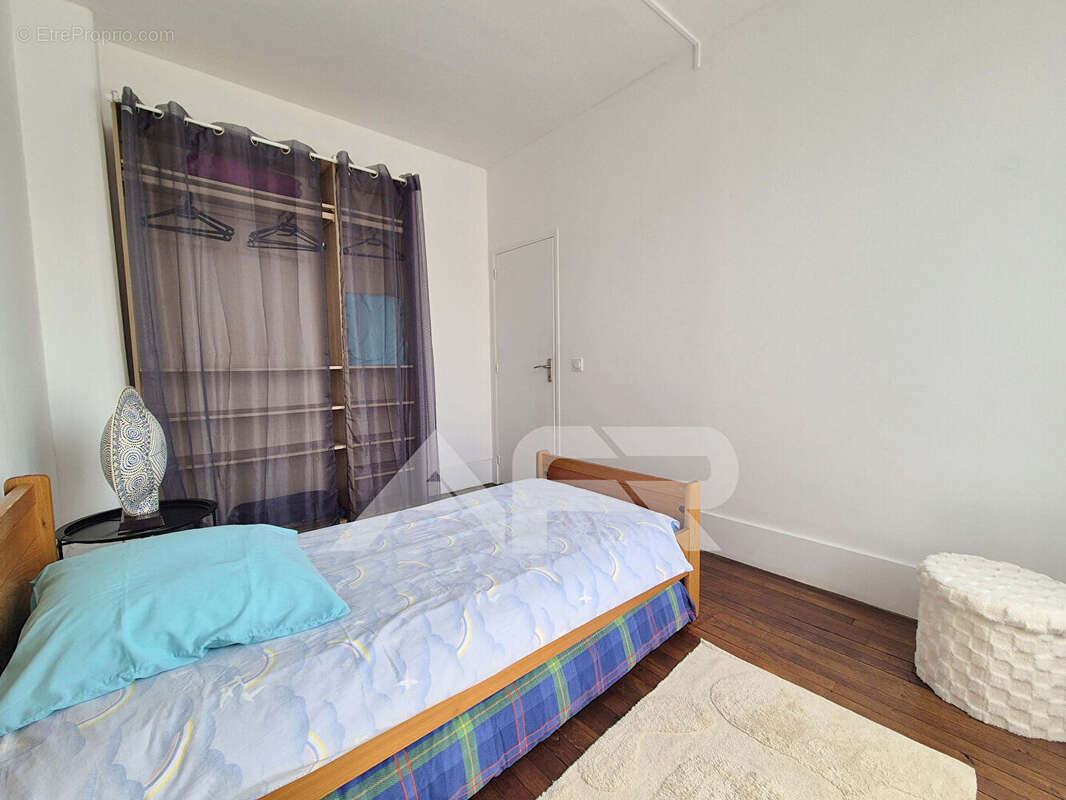 Appartement à MONTESSON