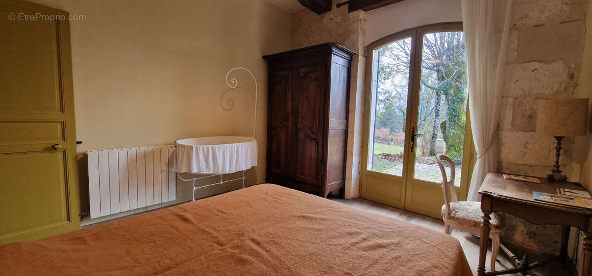 Maison à LEMBRAS