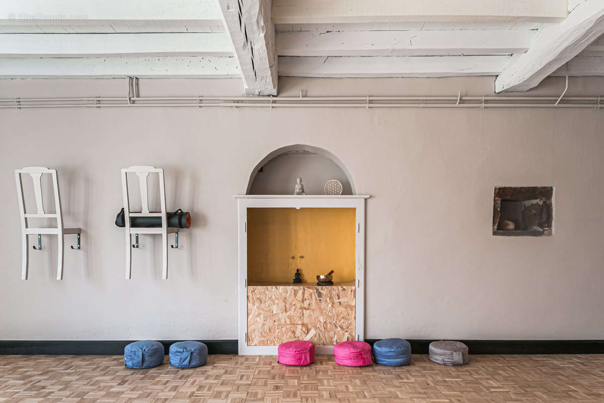 Appartement à BIDACHE