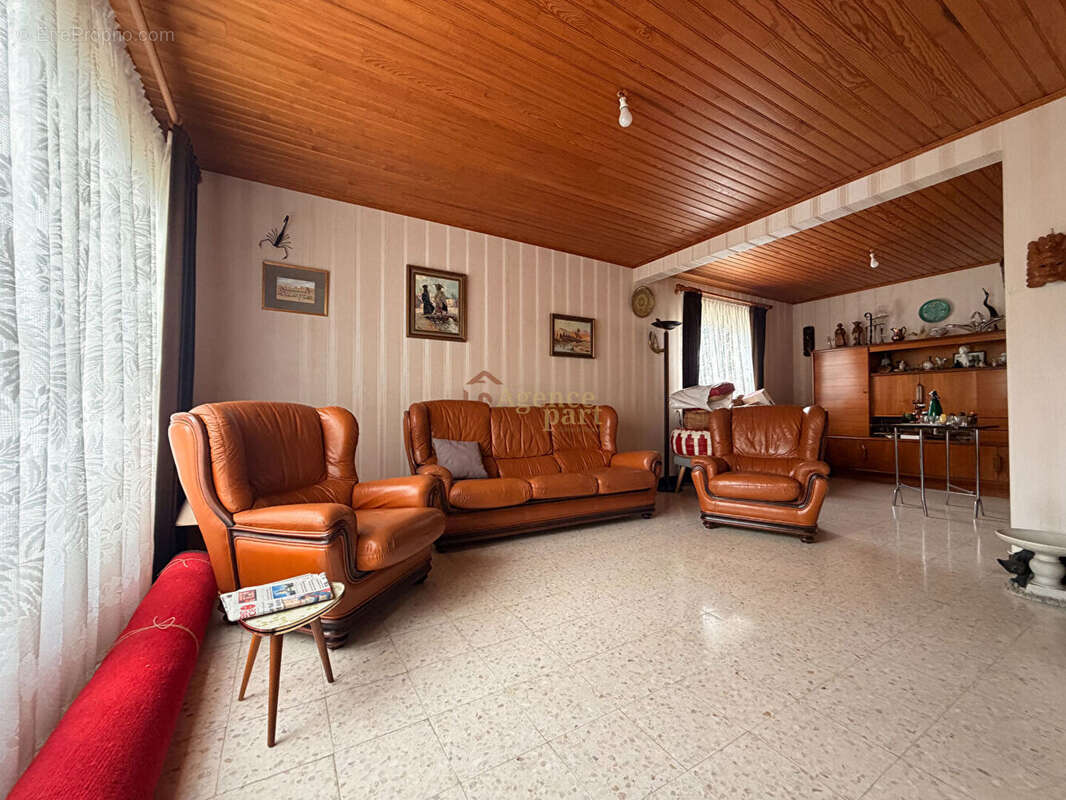 Jolie maison Ifs bourg viable de plain-pied - photo 12