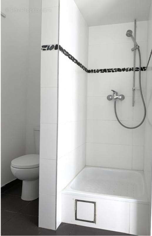 Appartement à LA CIOTAT