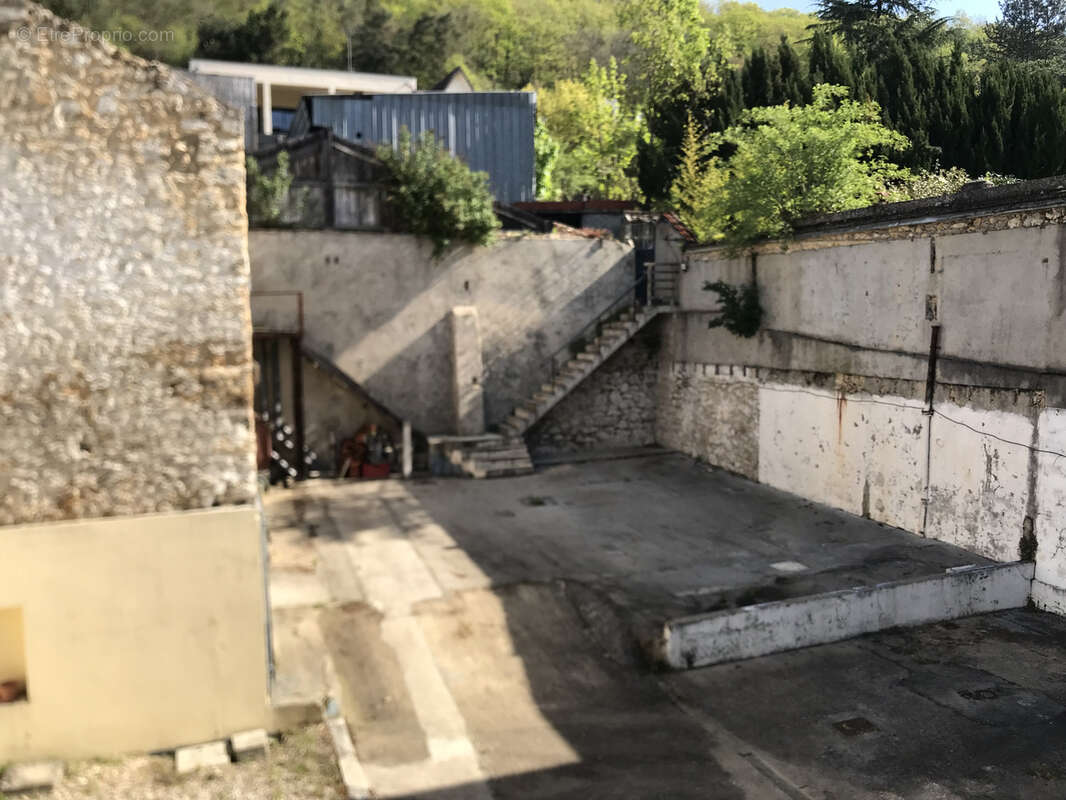 Appartement à CHEVREUSE