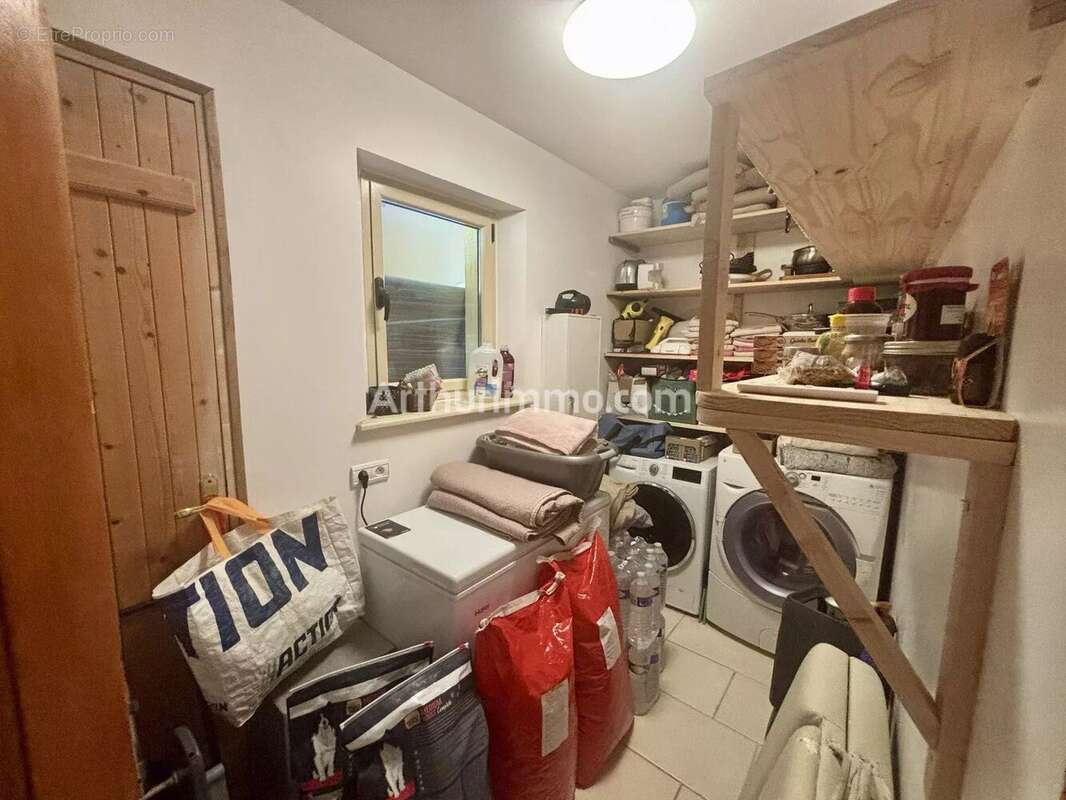 Maison à LA MOTTE