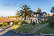 Appartement à SAINT-JEAN-DE-LUZ