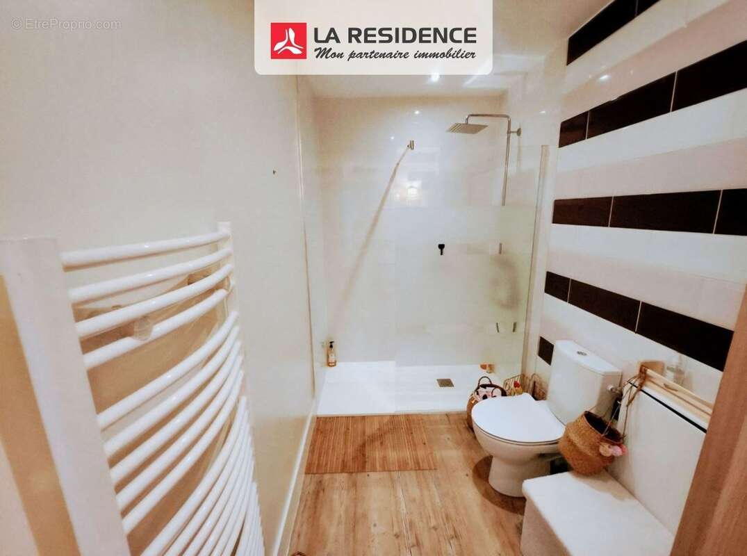 Maison à NOGENT-LE-ROI