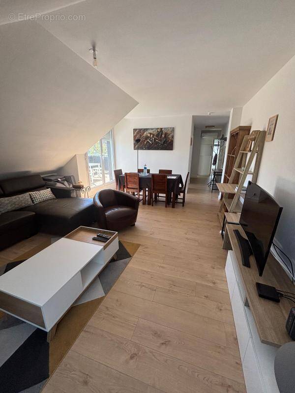 Appartement à PAU