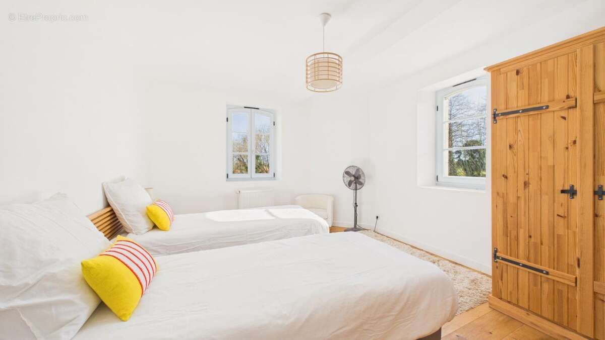 Maison à SAINT-JEAN-DE-MARSACQ