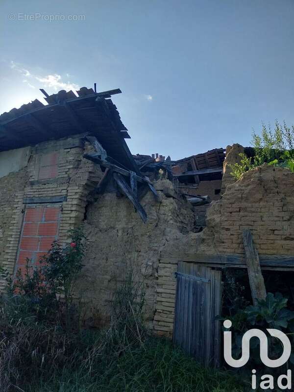 Photo 8 - Terrain à CAZES-MONDENARD