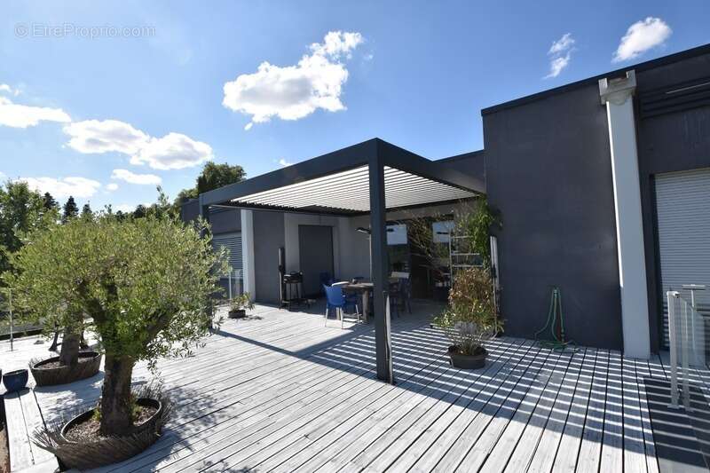 Maison à PARAY-LE-MONIAL