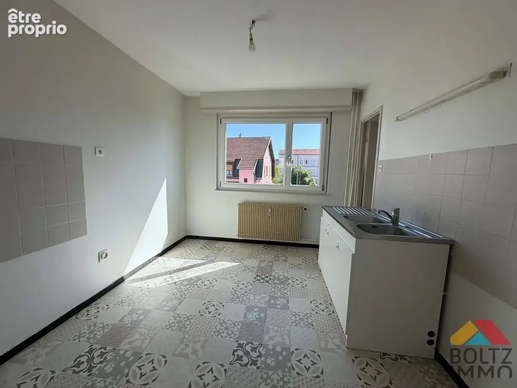 Exclusivité   colmar   quartier mittelharth - photo 4