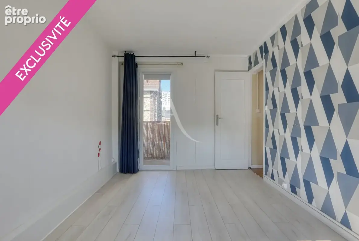 Maison 3 chambres petit quevilly - photo 7