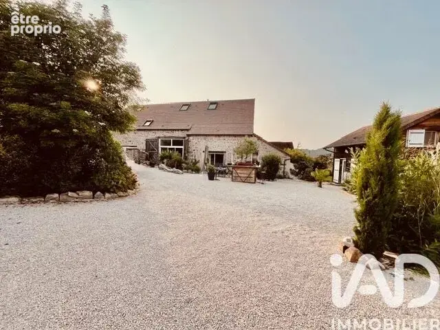 Photo 1 - Maison à SAINT-MARTIN-DE-SALENCEY