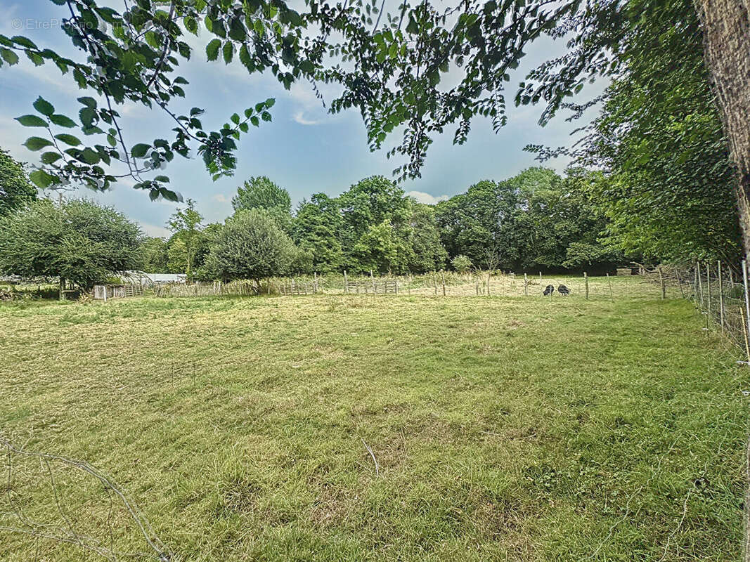 Maison à PLENEUF-VAL-ANDRE