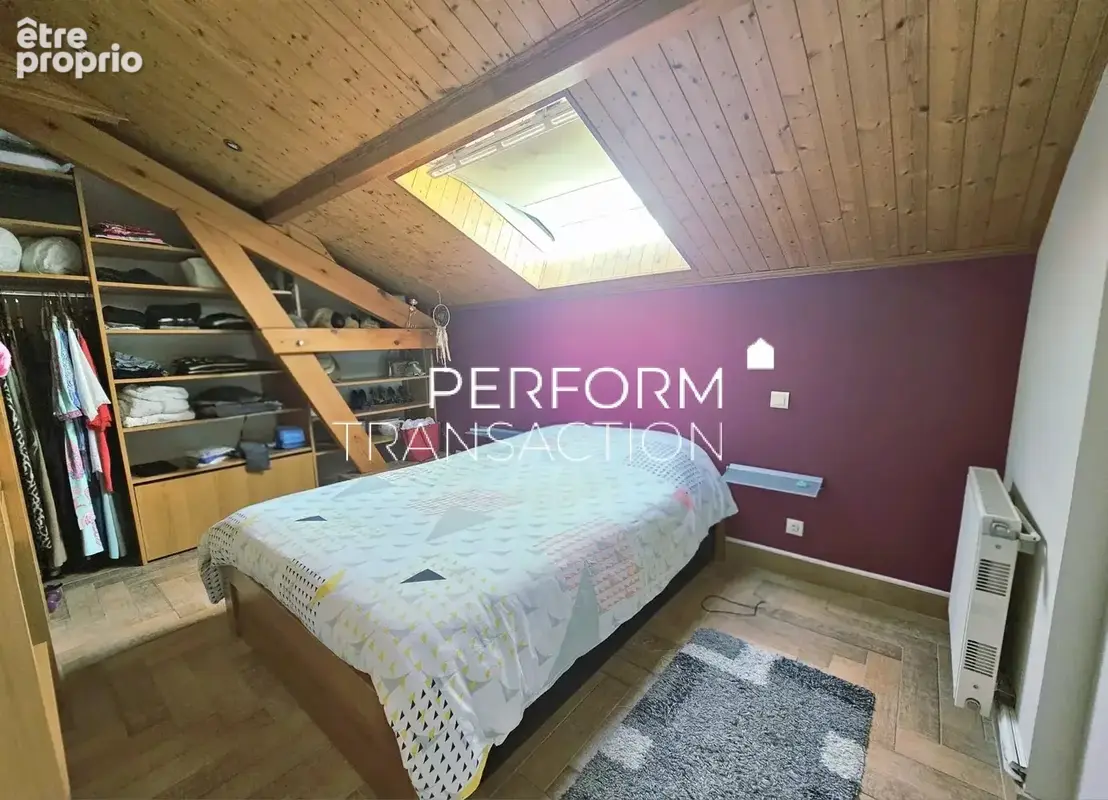 Maison 5 pièces. 110m² - photo 17