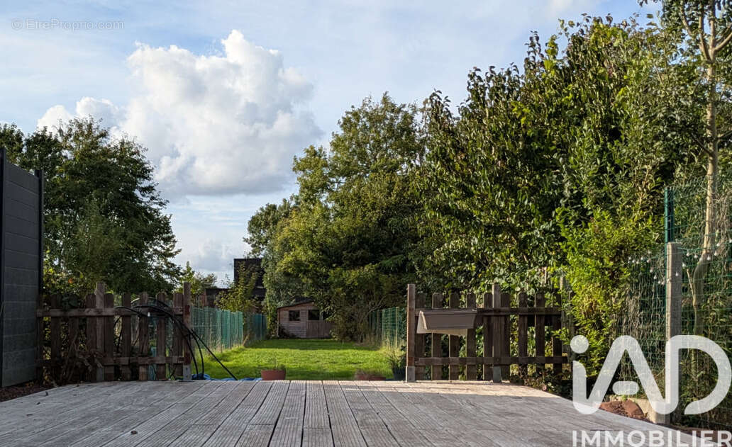 Photo 3 - Maison à VILLENEUVE-D&#039;ASCQ