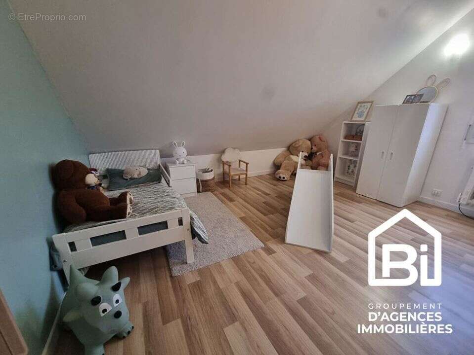 Maison à BRETTEVILLE-L'ORGUEILLEUSE