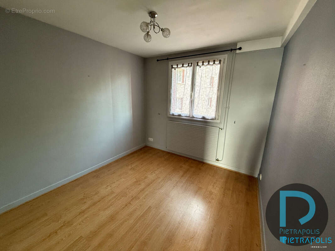 Appartement à VILLEFRANCHE-SUR-SAONE