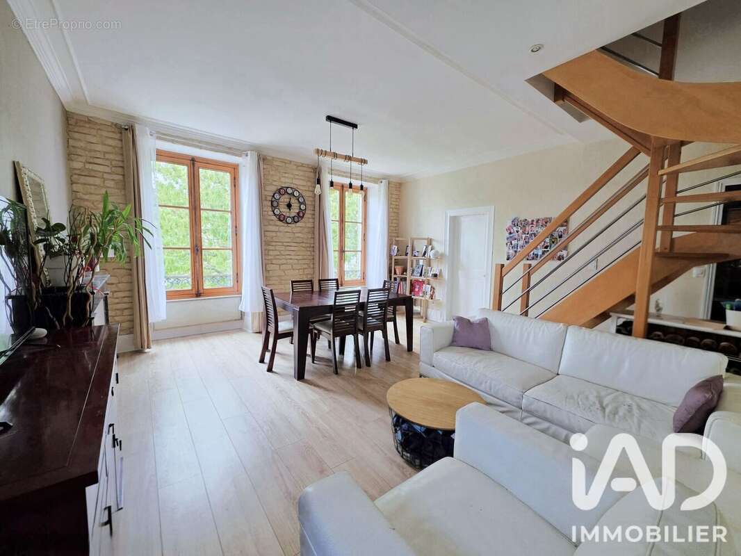 Photo 3 - Appartement à ETAMPES