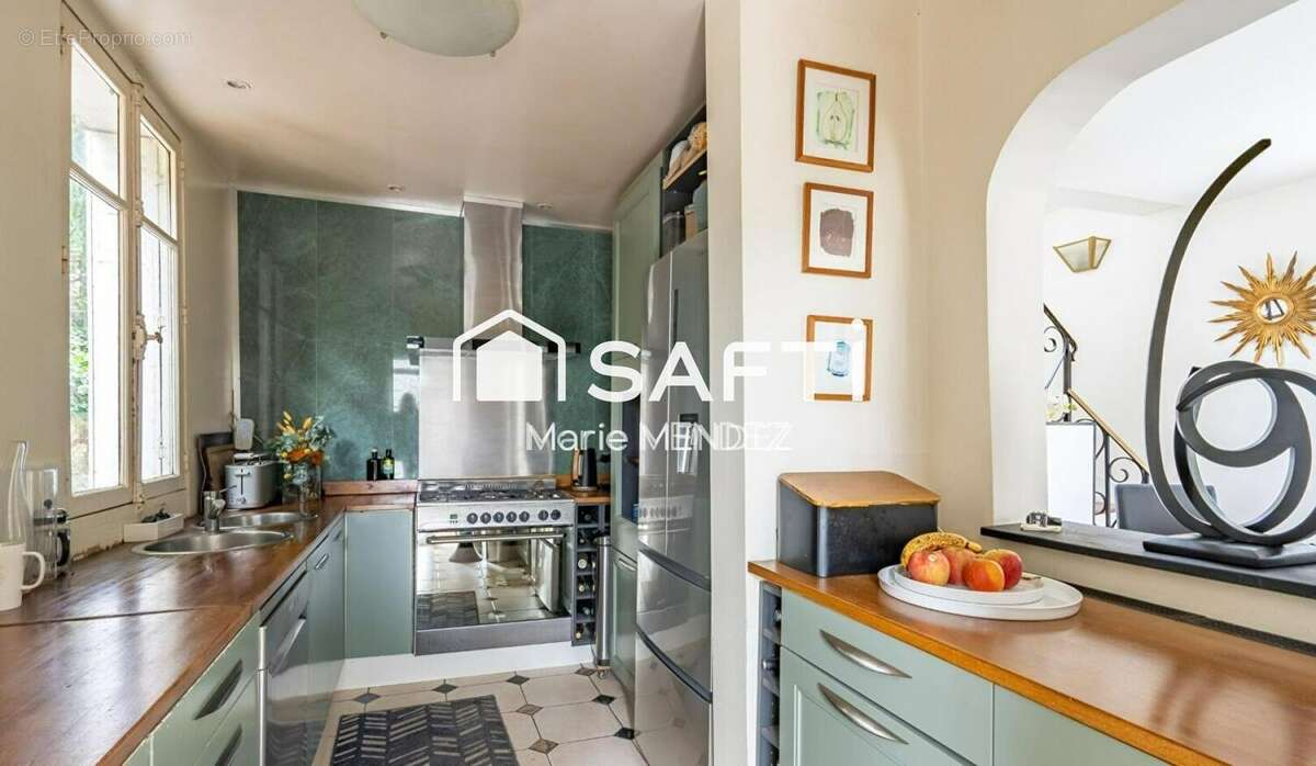 Photo 3 - Maison à LE PECQ