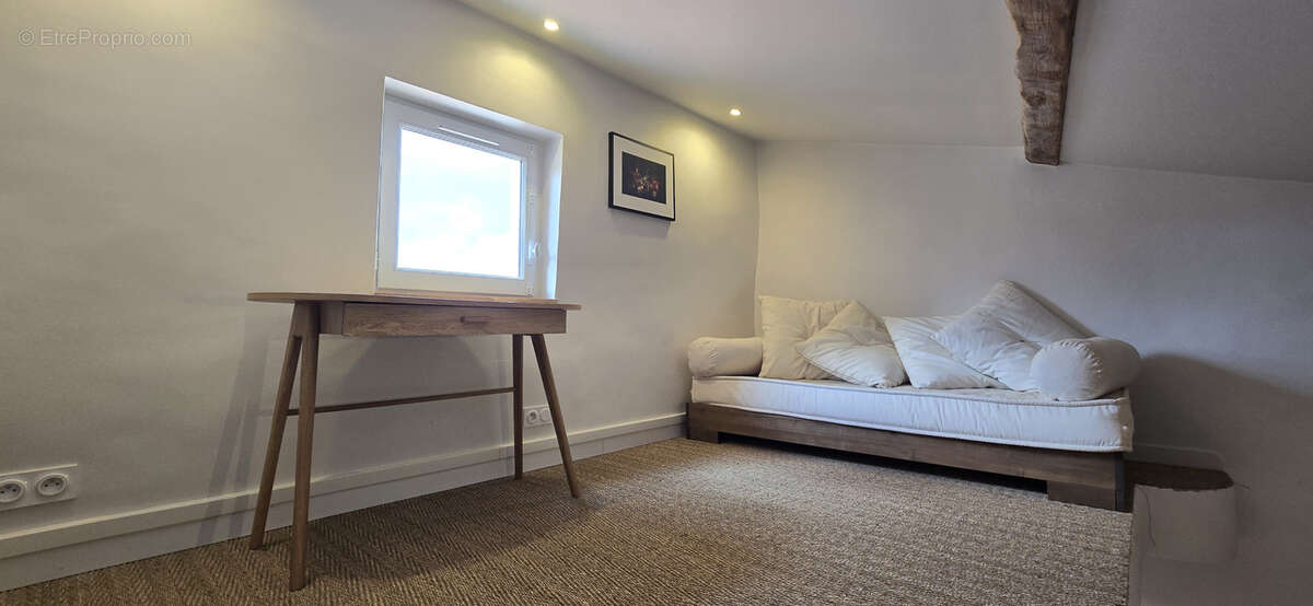 Maison à CLERMONT-FERRAND