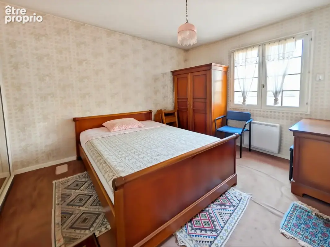 Maison 7 pièces 180 m² à vendre à Saint-Cyr-L'ecole (78210) - photo 9