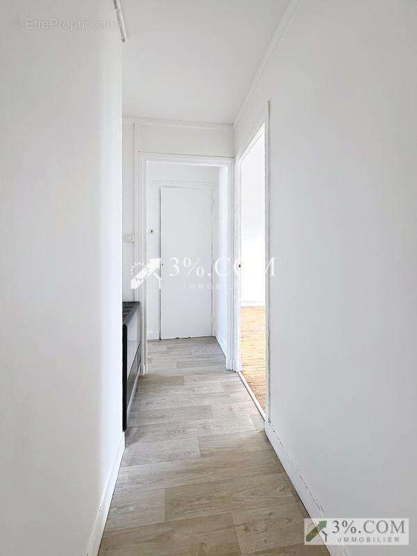 Appartement à VALENCE