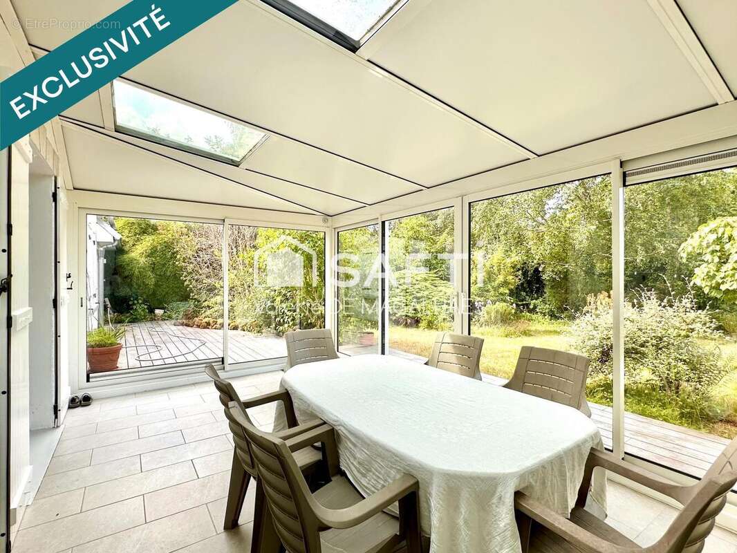 Photo 9 - Maison à MONTIGNY-LE-BRETONNEUX