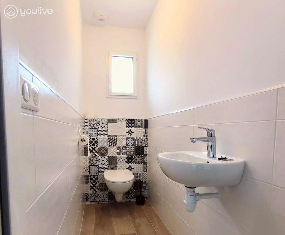 À 7 minutes à pied de la plage – Maison contemporaine 2022 – DPE A – Barbâtre (Île de Noirmoutier) - photo 17
