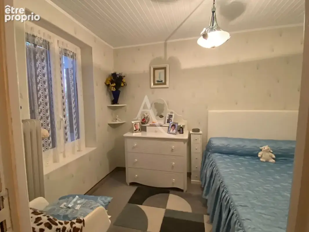 Carmaux, maison T3 de 78 m² - photo 9
