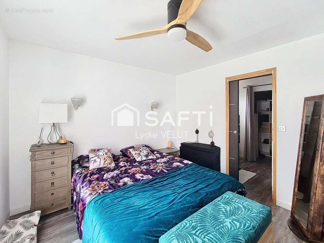 Photo 5 - Maison à EYGUIERES