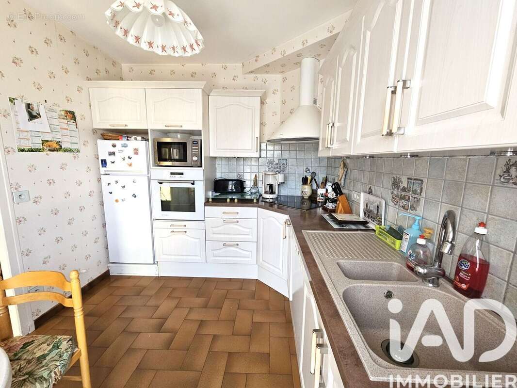 Photo 3 - Maison à SAINT-OUEN