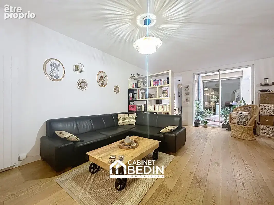 Appartement 4 pièces 83 m² à vendre à Toulouse (31000) - photo 3