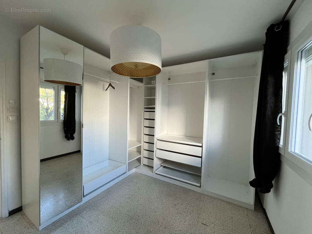 Appartement à LA SEYNE-SUR-MER